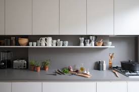 Voxtorp has only been out a week or so. Trend Alert Elegantly Timeless Clean Lined Handleless Kitchens Are On Trend Interior Magazine Leading Decoration Design All The Ideas To Decorate Your Home Perfectly