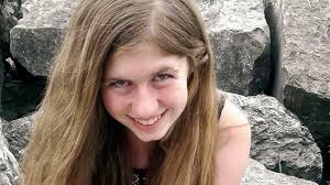 88 days in captivity: The saga of 13-year-old Jayme Closs from horrific  kidnapping to remarkable escape