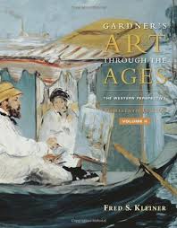Gardner S Art Through The Ages The Western Perspective Volume Ii With Art Study Timeline Printed Access Card Art Through The Ages Art Studies Art History