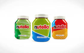 Share your photos with us! 34 Custom Nutella Label Online Labels For You