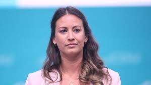 Vorwürfe gegen Caroline Bosbach: Umgang mit Parteigeldern? - Imagen principal del artículo