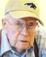 Arthur Dubbs Obituary (2012)