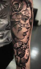 The tattoo johnny tattoo design guide. I Seriously Am Into The Tones Lines And Depth This Is Definitely A Very Good Tattoo Design If Mejores Tatuajes De Manga Arte Del Tatuaje Piezas De Tatuajes