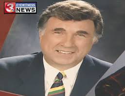 Longtime WRCB anchor Bill Markham passes away of complications from ALS