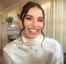 Grace Caroline Currey