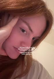 Meghan Barnes Engaged