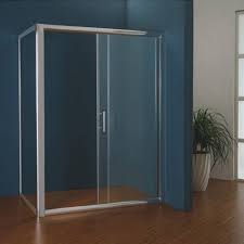 Alege din oferta bogata utilul. Cabina Dus Dreptunghiulara 120x90 Cm Geam Clar Si Sticla Securizata 5 Mm Romstal