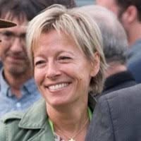 Pascale Humbert