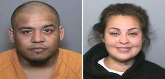 Michael Anthony Aparicio Charged with Special Circumstances Murder for  Halloween Slaying