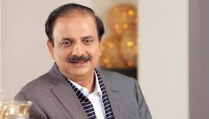 Rakesh Kumar re-elected as Chairman of India Exposition Mart Limited