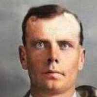 Alma Kelson (1885–1945)