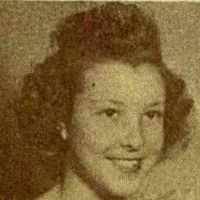 Selma Jo Harris (1932–1988) • FamilySearch
