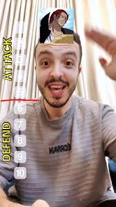 تحدي فريقي ضد فريقكم في ون بيس