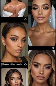 Who can do an elegant ponytail and makeup for a bridal shower in Grand  Rapids