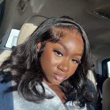 Tiara Barber's Instagram, Twitter & Facebook