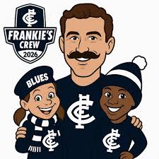 If Charlie leaves, kids will be upset…however Plan B 😂😂