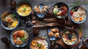 World S Top Ten Most Healthy National Cuisines Revealed N4m Surveys Healthy Healthy Food Options Lebanese Food Traditional