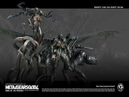 Metal Gear Papel De Parede And Planos De Fundo 1600x1200