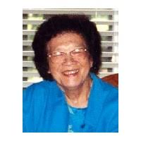 May Jeu Obituary