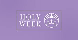 When easter sunday comes around, many look forward to the delectable, traditional dishes today, we just pray and study the bible to form a strong relationship with god. 8 Prayers To Pray Throughout Holy Week