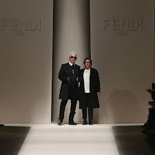 Je coudrais tu coudrais il coudrait nous coudrions vous coudriez ils coudraient. Karl Lagerfeld Will Present Fendi S First Couture Collection In July Fashionista