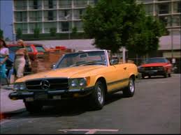Image result for Apricot Orange 1980 Mercedes