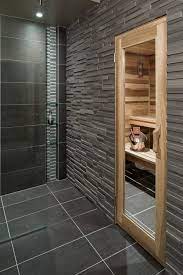 This link is to an external site that may or may not meet. Basement Bathroom Ideas Add Value To Your Property Masculine Bathroom Decor Diy Bathroom Remodel Spa Bathroom Design