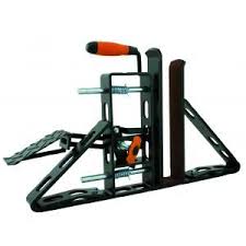 Cale De Maintien Vertical De La Plaque De Platre Press Plac Pro Edma Plaque De Platre Support De Plaque Outils