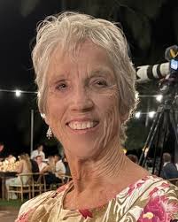 Penny Louise Scott Obituary October 14, 2025