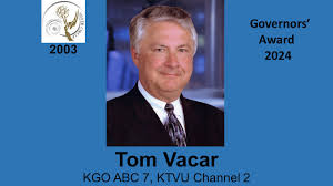 Vacar, Tom - NATAS SF/NorCalNATAS SF/NorCal