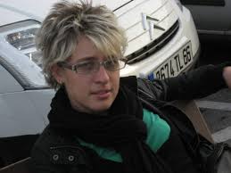 Alicia SIMONS, 36 ans (AIX EN PROVENCE)