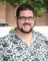 Friendly and loving staff and leaders at St. John's Church Denver