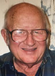 Obituary information for Bergy G. Bergbower