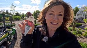 A Surprising Flower Color Palette for the Hartley & Parterre! 😍❤️🌺