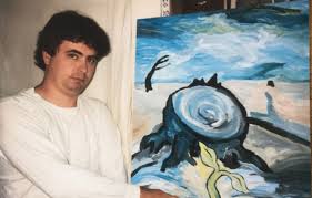 Daniel Johnston Prolific Singer Songwriter And Outsider Artist Has Died Oyster Magazine