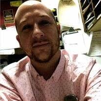 John J. Ahern Obituary