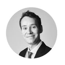 Our Fundraising Training Team