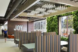 Pirch San Diego Headquarters Office Snapshots Design Urban Living San Diego