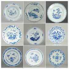 Walmart.com has been visited by 1m+ users in the past month Set Of Chinese Blue And White Plate For Wall Decoration Porcelain China For Sale At 1stdibs