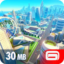 The fighting games were the most prominent genres in the arcade games. Little Big City 2 Game Free Offline Apk Download Android Market