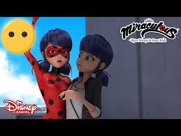 Mucize Ugur Bocegi Ile Kara Kedi Hawk Moth Acaba Iyi Biri Mi Disney Channel Tr Youtube