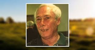 Billy Gordon "Pete" Polk Obituary February 10, 2020