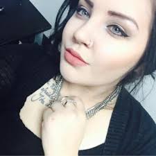 Bethany Kinder (@bethanymkinder)