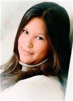 Chelsey Burrell Obituary (1988