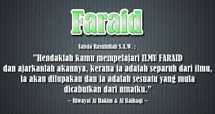 Ia sebenarnya skim yang telah menggantikan walau bagaimana pun, hanya waris yang berdaftar di dalam sistem bsh sahaja yang boleh membuat tuntutan. Apa Itu Faraid Hazly Takaful