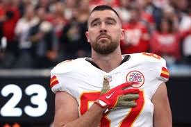 NY Giants free agency rumors: Travis Kelce? Jamel Dean? Tyler Linderbaum?