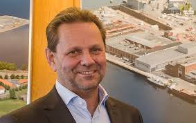 Næringslivsloggen, Horten