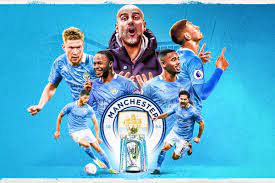 August 7, 2021 • 9:00. Champions Again How Guardiola Dragged Man City From Despair To Even More Glory Goal Com