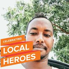 U.S. Embassy Mogadishu