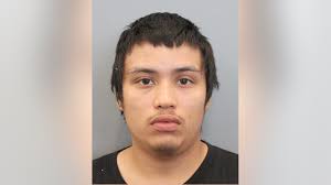 Houston murder suspect arrested after more than 2 years